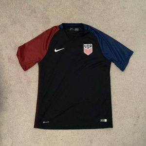 Nike 2016 Team USA Soccer Dri-Fit